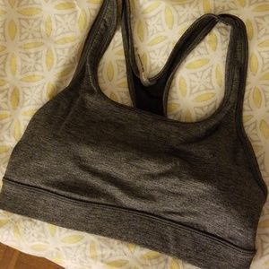 Aritzia Sports bra, never worn